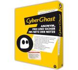 Internet-Software im Test: Cyberghost VPN Premium von S.A.D., Testberichte.de-Note: 1.8 Gut