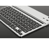 Tablet-PC-Zubehör im Test: ZAGGkeys SOLO von ZAGG, Testberichte.de-Note: 2.6 Befriedigend