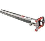 Sattelstütze im Test: PRC SP1 von Procraft, Testberichte.de-Note: ohne Endnote