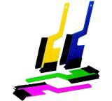 Schneebesen-Eisschaber