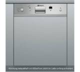 Geschirrspüler im Test: GSIK 6518/1 IN von Bauknecht, Testberichte.de-Note: 2.4 Gut