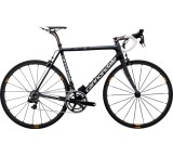 Fahrrad im Test: Supersix Evo Di2 (Modell 2012) von Cannondale, Testberichte.de-Note: 1.0 Sehr gut