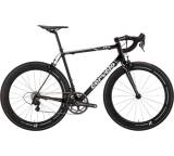 Fahrrad im Test: R5 VWD - Campagnolo Super Record (Modell 2012) von Cervélo Cycles, Testberichte.de-Note: 1.0 Sehr gut