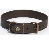 Biothane Halsband + Leine