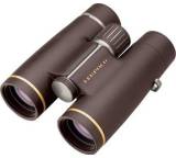 Fernglas im Test: GR 8x32 mm HD Brown von Leupold, Testberichte.de-Note: ohne Endnote