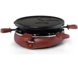 Raclette im Test: RA-2991 von Tristar, Testberichte.de-Note: 1.9 Gut