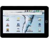 Tablet im Test: EasyPad 700 von Easypix, Testberichte.de-Note: ohne Endnote
