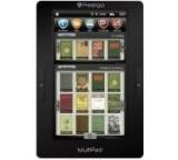 Tablet im Test: MultiPad 3074B von Prestigio, Testberichte.de-Note: ohne Endnote