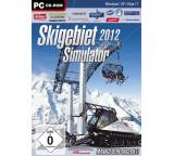 Game im Test: Skigebiet Simulator  2012 (für PC) von UIG Entertainment, Testberichte.de-Note: 5.0 Mangelhaft