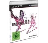 Final Fantasy XIII-2 (für PS3)