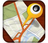 App im Test: ForeverMap 2 von Skobbler, Testberichte.de-Note: 1.0 Sehr gut