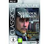 Game im Test: Sherlock Holmes: Das Geheimnis des silbernen Ohrrings (für PC) von DTP Neue Medien, Testberichte.de-Note: 2.6 Befriedigend