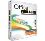 Office-Anwendung im Test: Office Vorlagen 2012 von S.A.D., Testberichte.de-Note: 3.0 Befriedigend
