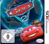 Cars 2 (für 3DS)