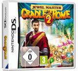 Game im Test: Jewel Master: Cradle of Rome 2 (für DS) von Rondomedia, Testberichte.de-Note: 3.2 Befriedigend