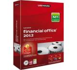 Finanzsoftware im Test: Financial Office 2012 von Lexware, Testberichte.de-Note: 2.0 Gut