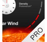 Solar Monitor Pro