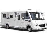 Wohnmobil im Test: Explorer I 655 2.3 JTD Dualogic (130 kW) von LMC Caravan, Testberichte.de-Note: ohne Endnote