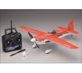 RC-Modell im Test: aiRium Edge 540 VE2 RTR von Kyosho, Testberichte.de-Note: ohne Endnote