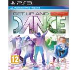 Get Up And Dance (für PS3)