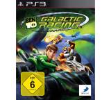 Ben 10: Galactic Racing (für PS3)