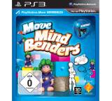 Move Mind Benders (für PS3)