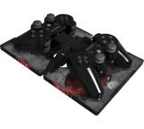 Gaming-Zubehör im Test: AC-1 DualFuel AmmoClip Premium von Gioteck, Testberichte.de-Note: 2.2 Gut