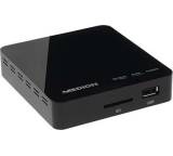 Multimedia-Player im Test: Life E85023 (MD 86596) von Medion, Testberichte.de-Note: ohne Endnote