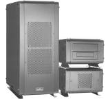 PC-Gehäuse im Test: Magic Cube CB-MA-B210 von Cubitek, Testberichte.de-Note: ohne Endnote