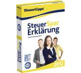 Steuer-Spar-Erklärung 2012