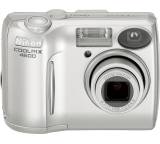 Coolpix 4600