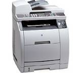 Color LaserJet 2840