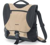 Laptoptasche im Test: College Motion von Dicota, Testberichte.de-Note: 3.8 Ausreichend