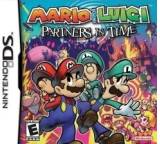 Game im Test: Mario & Luigi: Partners in Time (für DS) von Nintendo, Testberichte.de-Note: 1.4 Sehr gut