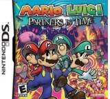 Game im Test: Mario & Luigi: Partners in Time (für DS) von Nintendo, Testberichte.de-Note: 1.5 Sehr gut