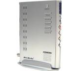 TV-Receiver im Test: AVerTV Box9 von AVerMedia, Testberichte.de-Note: 2.0 Gut