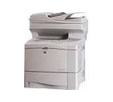 Laserjet 4100 MFP