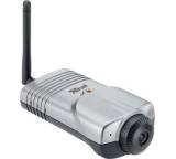 Webcam im Test: Wireless Camera NW-7500 von Trust, Testberichte.de-Note: 2.5 Gut