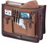 Laptoptasche im Test: Ambassador von Targus, Testberichte.de-Note: 3.0 Befriedigend