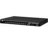 Router im Test: E-Mail Firewall von 3Com, Testberichte.de-Note: ohne Endnote