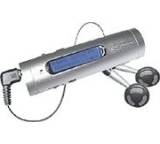 Mobiler Audio-Player im Test: Typhoon 7in1 Revolution MP3 Player 128 MByte von Anubis, Testberichte.de-Note: 2.4 Gut