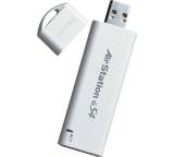 WLAN-Zubehör im Test: Airstation G54 (WLI-U2-KG54AI) von Buffalo, Testberichte.de-Note: 3.9 Ausreichend