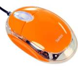 Maus im Test: Notebook Optical Maus von Saitek, Testberichte.de-Note: 2.0 Gut