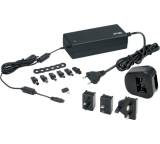 Weiteres Notebook-Zubehör im Test: Notebook Power Adapter von Trust, Testberichte.de-Note: ohne Endnote