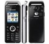 Einfaches Handy im Test: X200 von Panasonic, Testberichte.de-Note: 3.1 Befriedigend