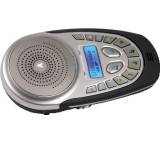 Freisprechanlage im Test: Visor von Hama, Testberichte.de-Note: 2.0 Gut