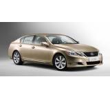 Auto im Test: GS 300 (183 kW) von Lexus, Testberichte.de-Note: 2.0 Gut