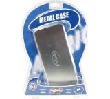 Gaming-Zubehör im Test: Metal Case (für PSP) von Madrics, Testberichte.de-Note: 2.0 Gut