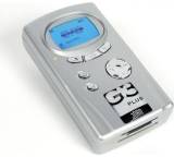 Mobiles Speichergerät im Test: Giga3 Plus 40 GB von Jobo, Testberichte.de-Note: ohne Endnote