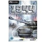 1944: Winterschlacht in den Ardennen (für PC)